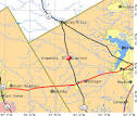 Crawford, Texas (TX 76638) profile: population, maps, real estate ...