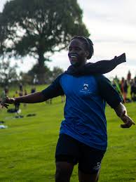 Image result for Oswestry St Oswalds Badminton Club