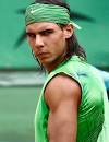 Rafa Nadal « …the rest i just