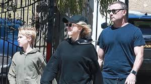 Image result for Phil and Teds Dash Buggy Naomi Watts Liev Schreiber