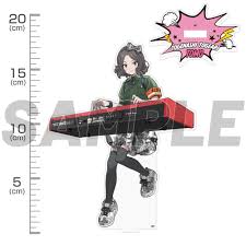 「海老塚刃」の画像検索結果