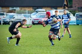 Image result for Winnington rfc