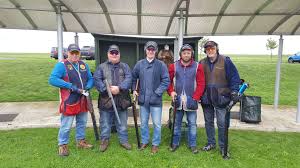 Image result for Hemsworth & District Clay Pigeon Club