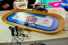 Image result for London Scalextric Club