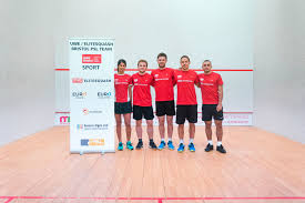 Image result for Uwe Squash Club