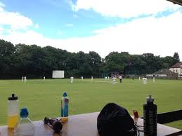 Image result for Redoubtables Womens Cricket Club