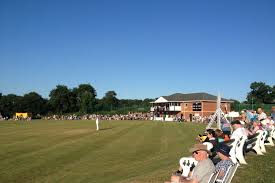Image result for Spondon Cricket Club