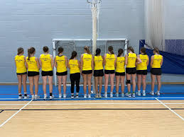 Image result for Chipping Sodbury Netball Club