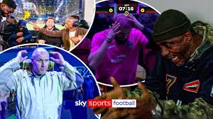 Image result for Team Outrageous