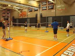 Image result for Roefield Badminton Club