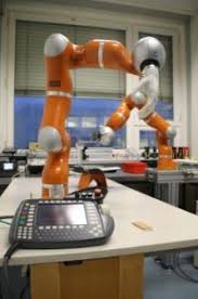 Bildergebnis für kuka lwr