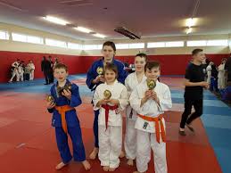 Image result for Kilmarnock Judo Club