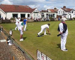 Image result for Lowestoft Railway Indoor Bowls Club