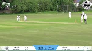 Image result for Glazebury Cricket Club