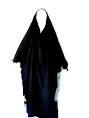 Abiyas and Jilbabs 