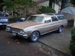 1965 Buick Sport Wagon - Estacada, OR owned by GSXPWR