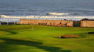 Image result for Dunbar Golf Club