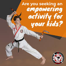 Image result for ATA Martial Arts Maple Ridge