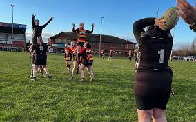 Image result for Aretians R F C