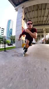 Image result for mo roller blade