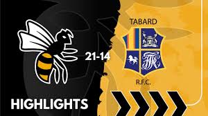 Image result for Tabard Rugby Football Club