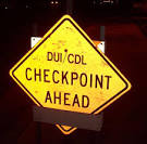 Retenes este fin de semana / This weekend's checkpoints (11-12/may ...
