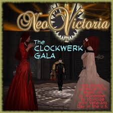 Image result for neovictorian