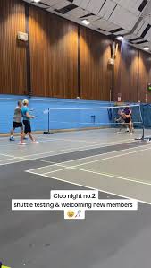 Image result for Worthing Nondescripts Badminton Club