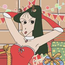 「まつざか梅 クレヨンしんちゃん」の画像検索結果