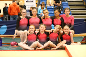 Image result for West Lothian Artistic Gymnastic Club