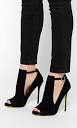 101 Stunning High Heel Shoes From Pinterest | Heels, Shoes heels ...
