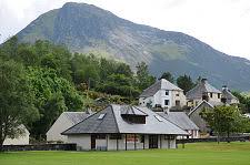 Image result for Ballachulish Shinty Club