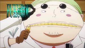 「フクロウ ONE PIECE」の画像検索結果