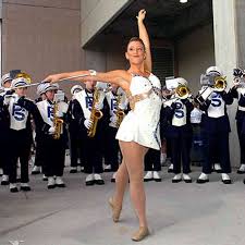 Image result for The Second Edition Majorettes