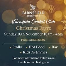 Image result for Farnsfield Cricket Club