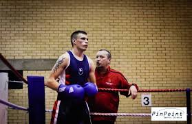 Image result for Woking Thai Boxing Club