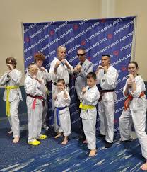Image result for Mobile Martial Arts Community Interest Company
