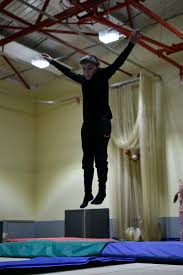 Image result for Usk Valley Trampoline Club