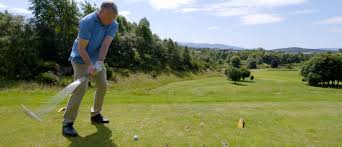 Image result for Grantown-On-Spey Golf Club
