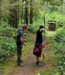 Image result for Row Brow Field Archery