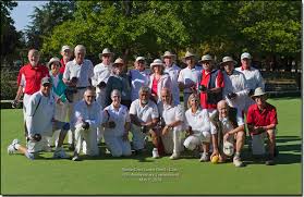 Image result for Ludham Bowls Club
