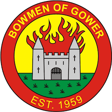 Image result for Castle Bowmen Archery Club