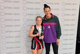 Image result for Hucclecote Netball Club