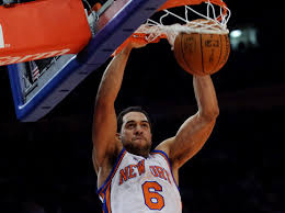 New York Knicks Off-Season: Five Ways To Upgrade At Shooting Guard