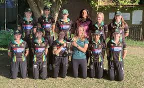 Image result for Hodnet & Peplow Cricket Club