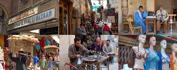 Image result for khan el khalili