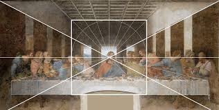 Image result for última cena da vinci