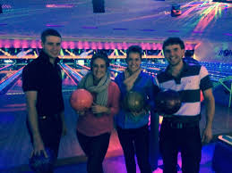 Image result for Inkberrow Bowling Club