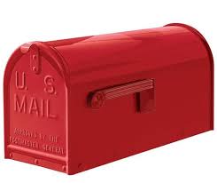 Image result for us mailbox