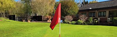 Image result for Pachesham Park Golf Centre